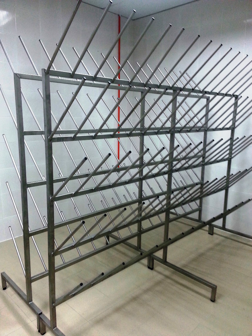 Project - QMG Industries